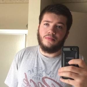 Meet your Posher, Josh